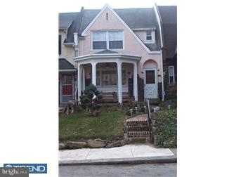 6610 Morris Park Road Philadelphia, PA 19151 - Photo 1 of 12 Exterior Front