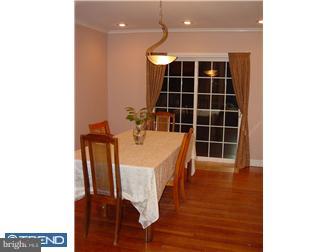 6610 Morris Park Road Philadelphia, PA 19151 - Photo 8 of 12 Dining Room