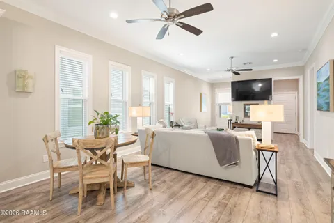 $266,000 | 124 Twin Meadow Lane, Lafayette, LA 70508
