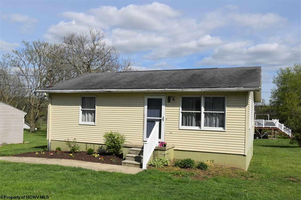 166 Cedar Drive Reedsville, WV 26547 - Photo 1 of 28 Gallery Image 1