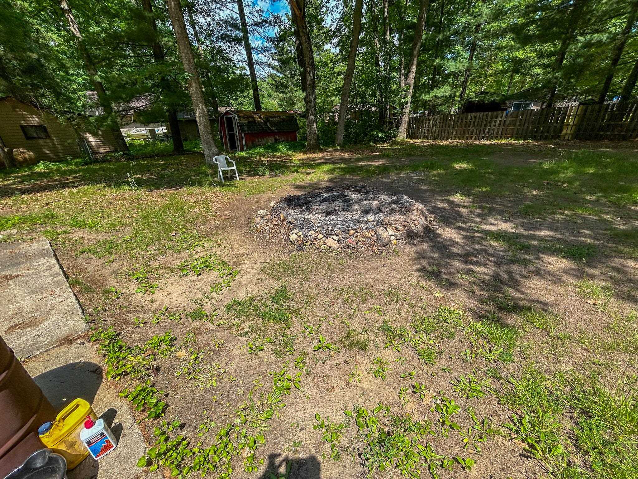 5358 Morrow Road Gladwin, MI 48624 - Photo 4 of 10
