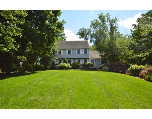 8 Bigelow Road Southborough, MA 01772 - Photo 1 of 42 Gallery Image 1