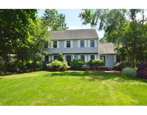 8 Bigelow Road Southborough, MA 01772 - Photo 2 of 42 Gallery Image 2