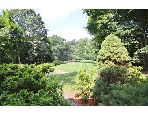 8 Bigelow Road Southborough, MA 01772 - Photo 30 of 42 Gallery Image 30