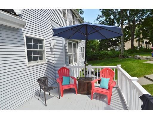 8 Bigelow Road Southborough, MA 01772 - Photo 31 of 42 Gallery Image 31