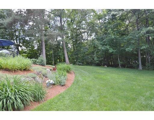 8 Bigelow Road Southborough, MA 01772 - Photo 33 of 42 Gallery Image 33