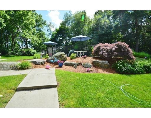 8 Bigelow Road Southborough, MA 01772 - Photo 34 of 42 Gallery Image 34