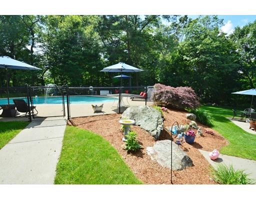 8 Bigelow Road Southborough, MA 01772 - Photo 35 of 42 Gallery Image 35