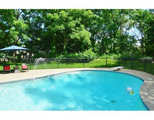 8 Bigelow Road Southborough, MA 01772 - Photo 36 of 42 Gallery Image 36