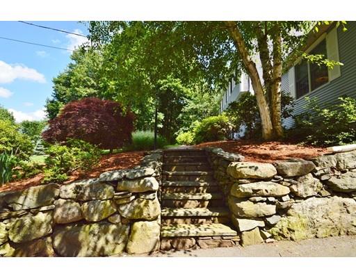8 Bigelow Road Southborough, MA 01772 - Photo 41 of 42 Gallery Image 41