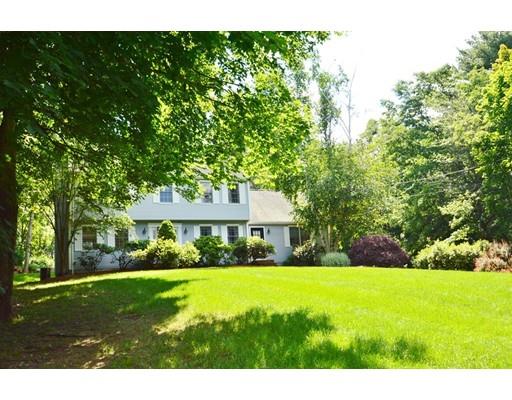 8 Bigelow Road Southborough, MA 01772 - Photo 42 of 42 Gallery Image 42