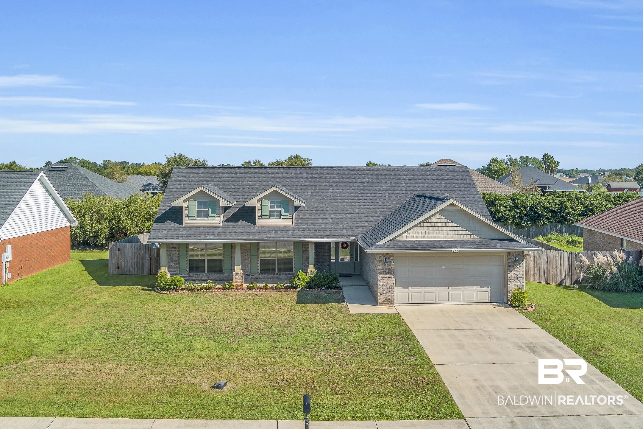 577 Vestige Mews Foley, AL 36535 - Photo 1 of 27