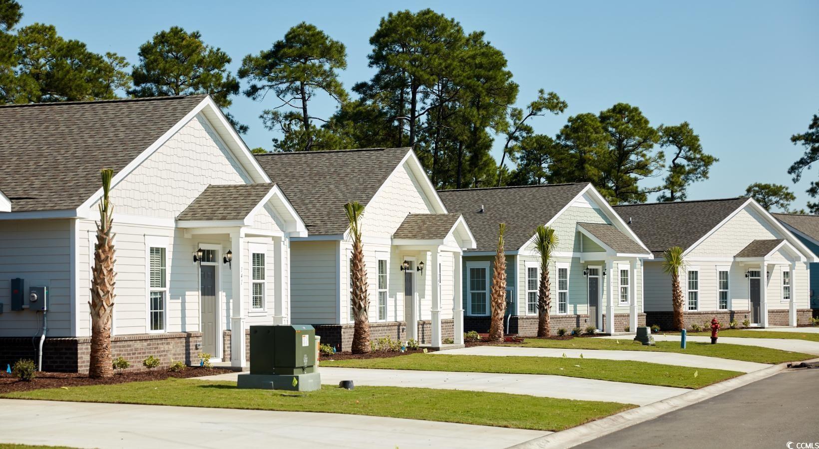 512 Murray Pk Loop, Unit NICKLAUS Myrtle Beach, SC 29579 - Photo 1 of 20