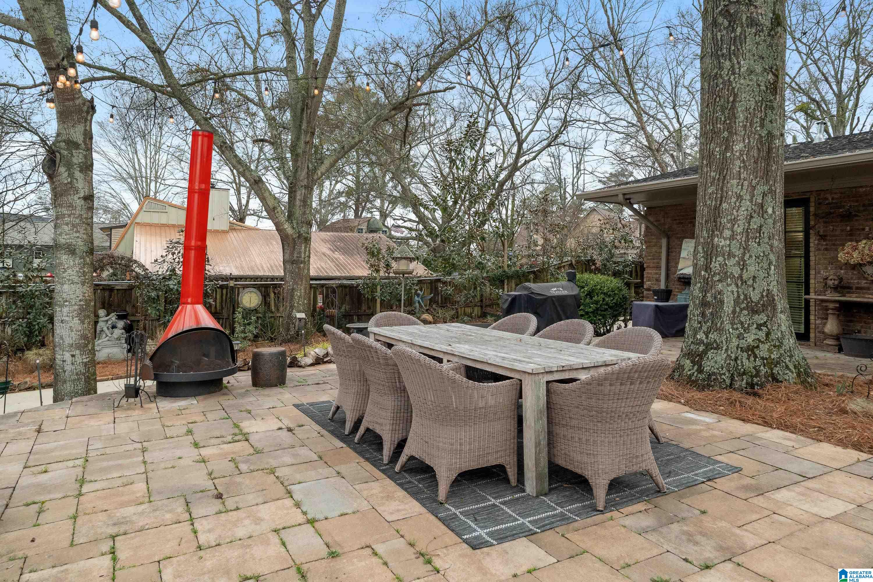 2863 England Road Lincoln, AL 35096 - Photo 43 of 77