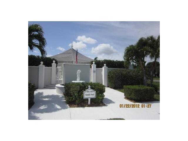 2165 Ibis Isle Road, Unit 8 Palm Beach, FL 33480 - Photo 25 of 26 Additional Photo