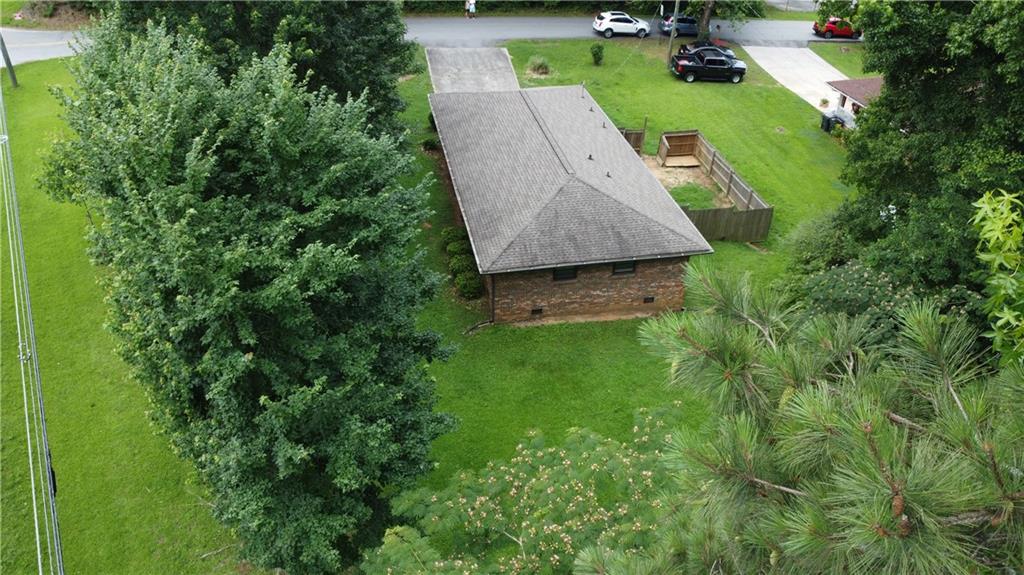 22 Marty Lane Dallas, GA 30132 - Photo 5 of 61