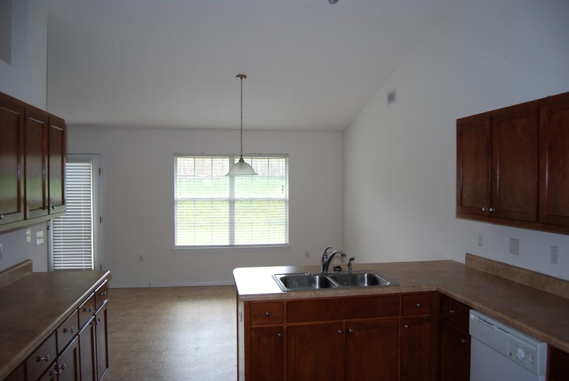 215 Raptor Drive Crestview, FL 32536 - Photo 12 of 22 kitchen looking at eat in