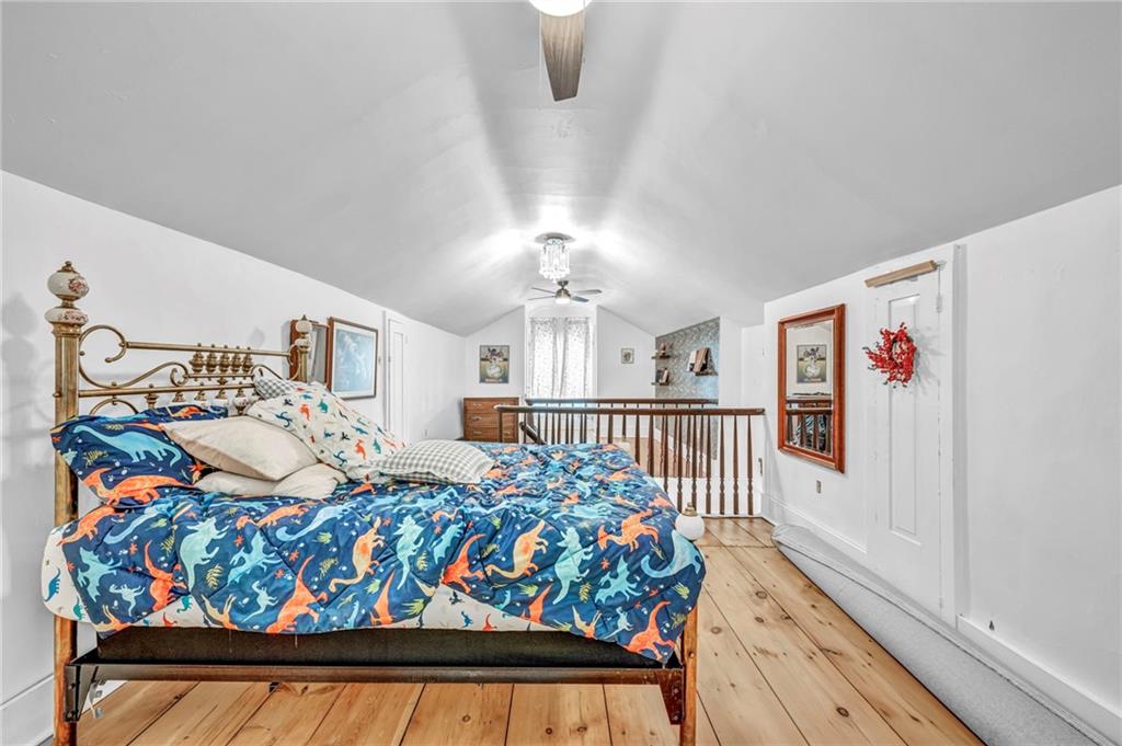 2318 Fleming Road Indiana, PA 15701 - Photo 30 of 48 Gallery Image 30