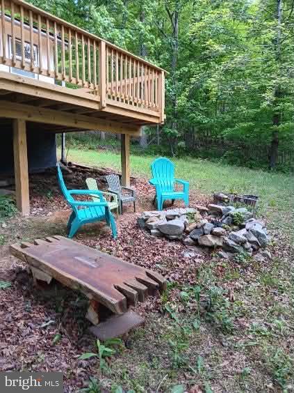 778 Falconwood Road Paw Paw, WV 25434 - Photo 19 of 25