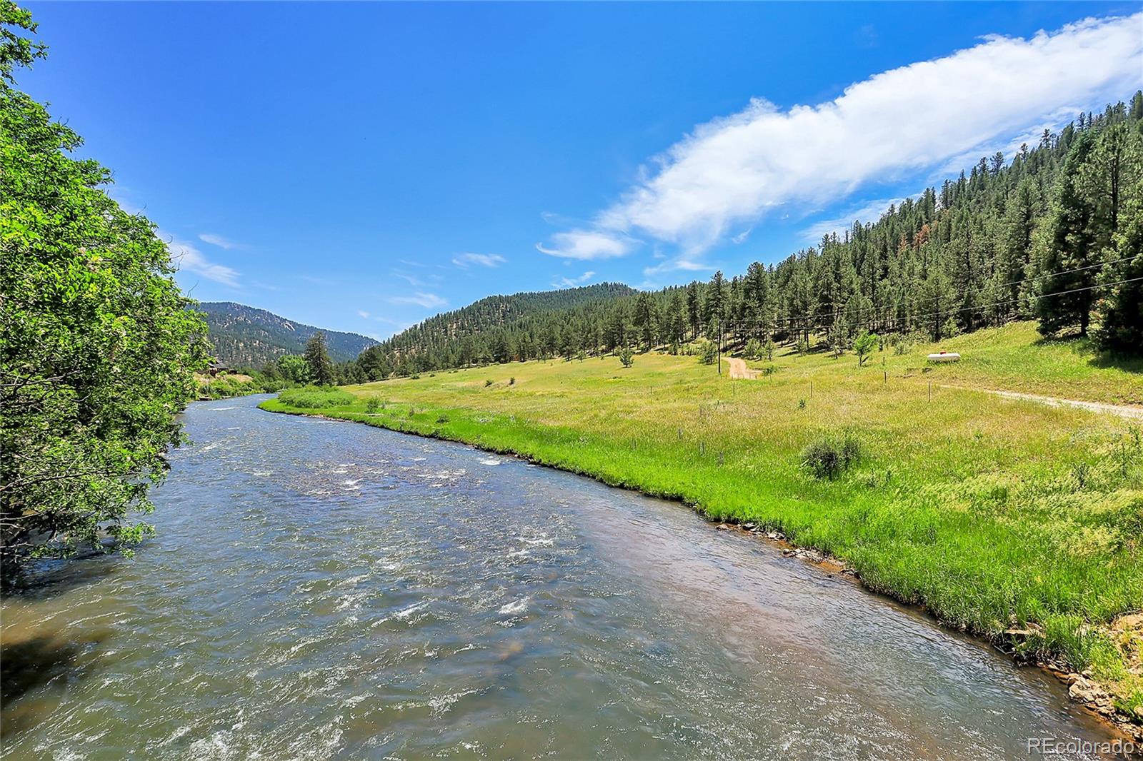 28310 South River Road Pine, CO 80470 - Photo 3 of 50 Gallery Image 3