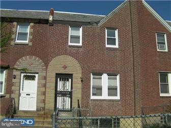 6706 Rutland Street Philadelphia, PA 19149 - Photo 1 of 12 Exterior Front