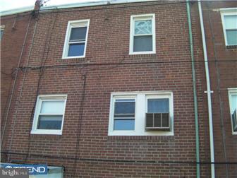 6706 Rutland Street Philadelphia, PA 19149 - Photo 2 of 12 Exterior Back