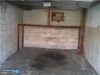 6706 Rutland Street Philadelphia, PA 19149 - Photo 12 of 12 Garage