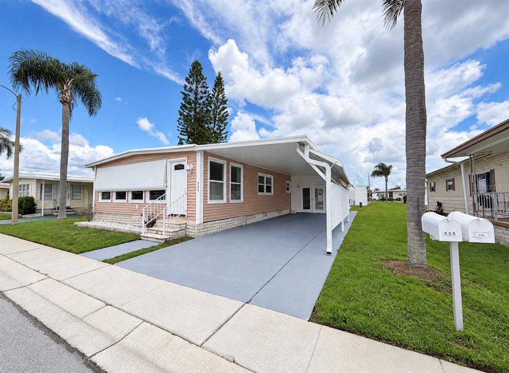 1100 South Belcher Road, Unit 535 Largo, FL 33771 - Photo 1 of 60 Gallery Image 1