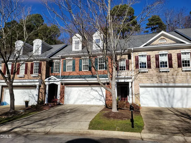 $515,000 | 4044 Barton Park Place, Raleigh, NC 27613
