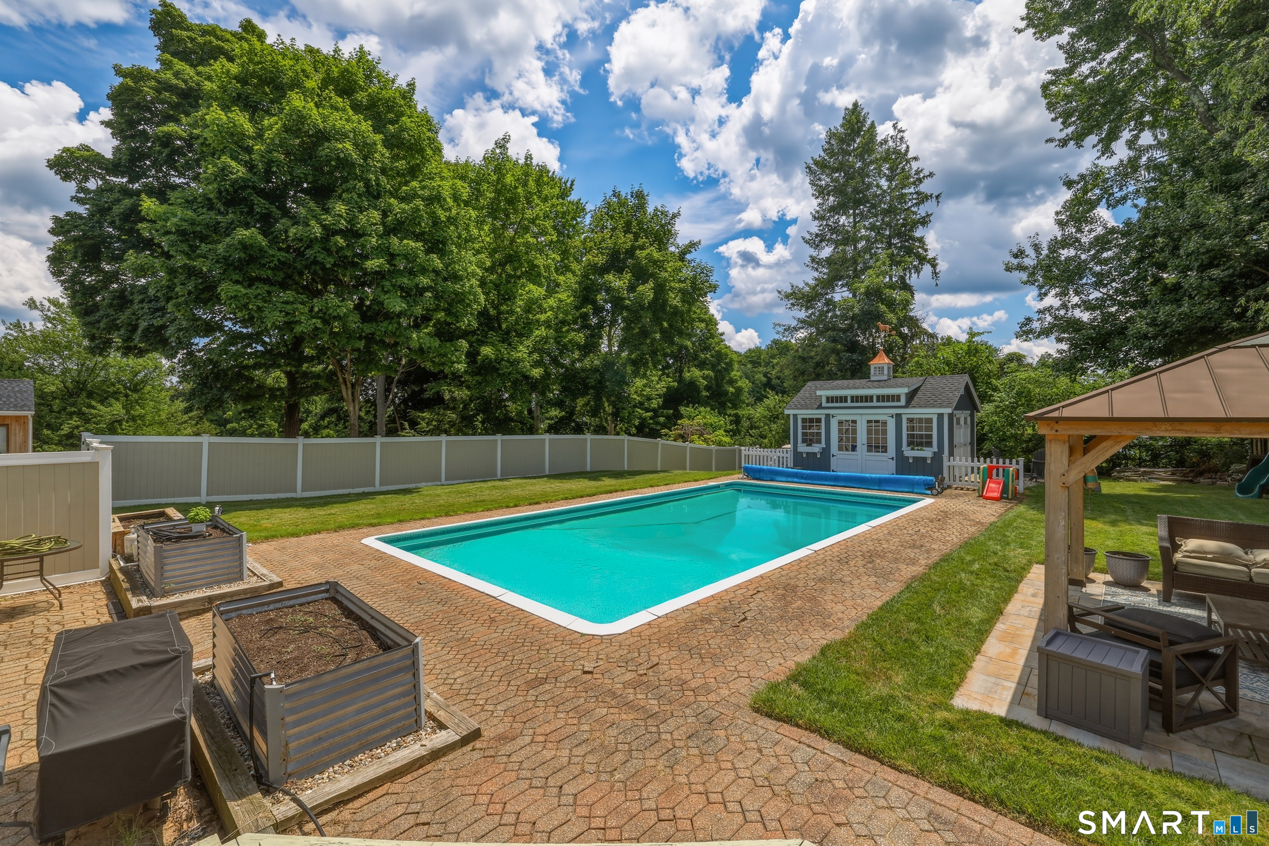 44 High Tower Road Southington, CT 06489 - Photo 34 of 40