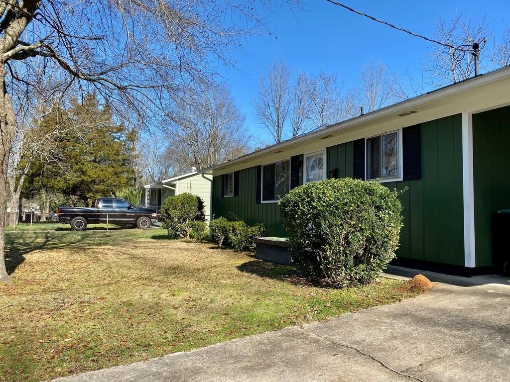 611 Nixon Avenue Southwest Rome, GA 30161 - Photo 1 of 1 Gallery Image 1