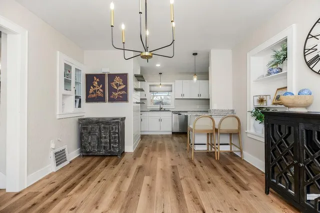 $375,000 | 1705 Southwest Walnut Street, Blue Springs, MO 64015