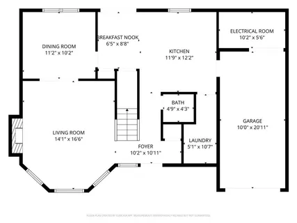 $375,000 | 2442 Stonebridge Lane, Duluth, GA 30096