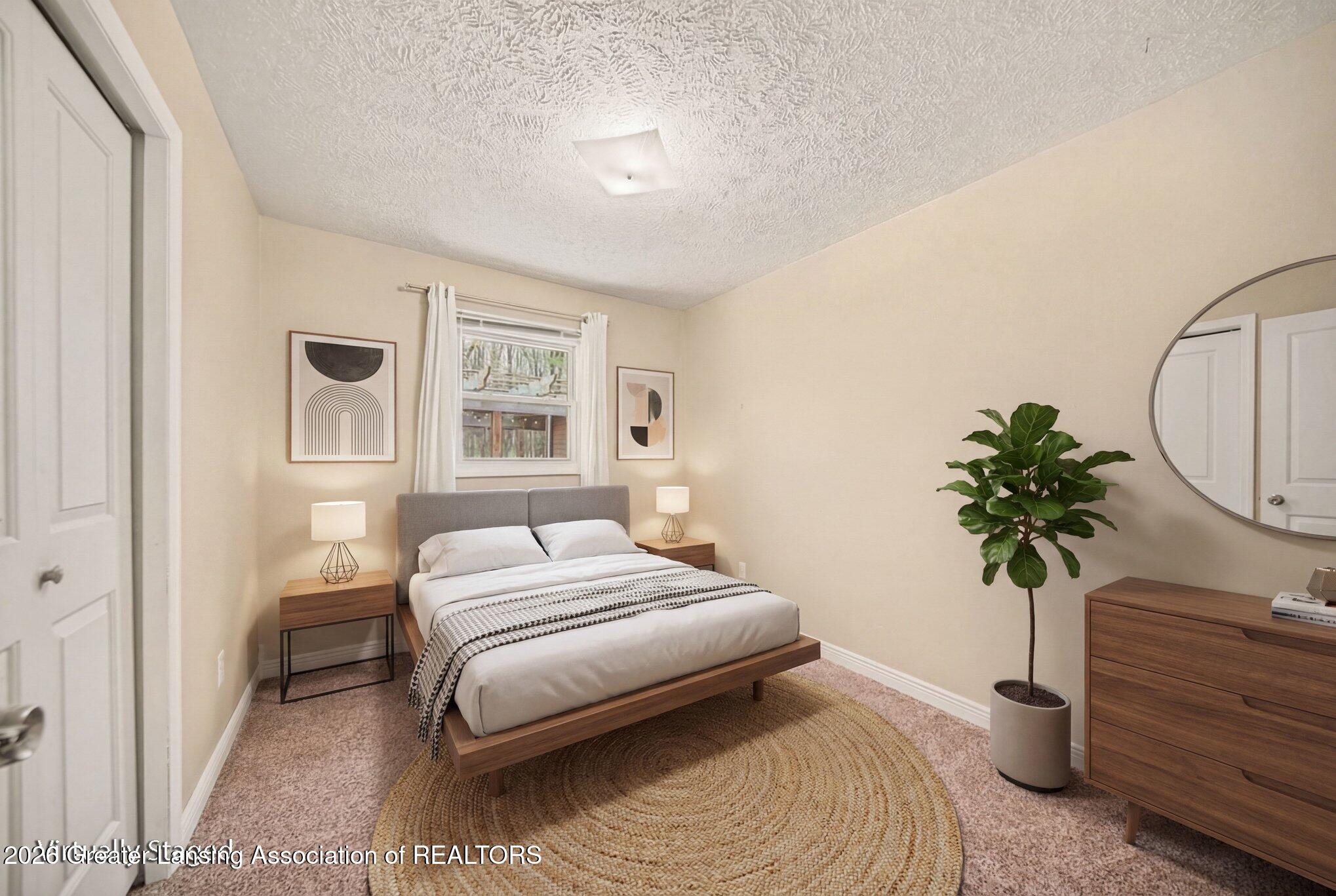 2898 North Every Road Mason, MI 48854 - Photo 35 of 44 bedroom virtual stage