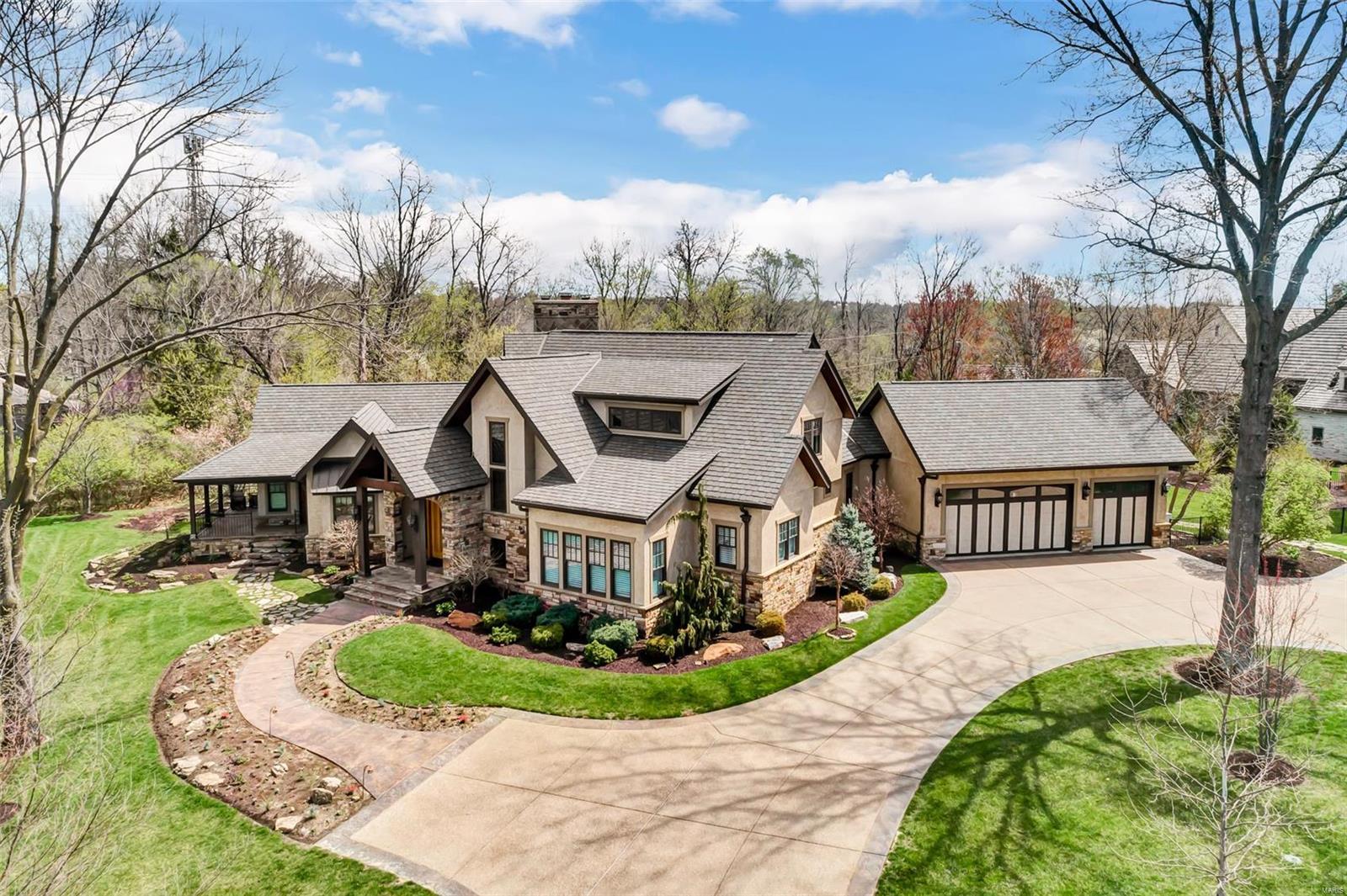 6 Rutherford Lane Town and Country, MO 63131 - Photo 1 of 58 Gallery Image 1