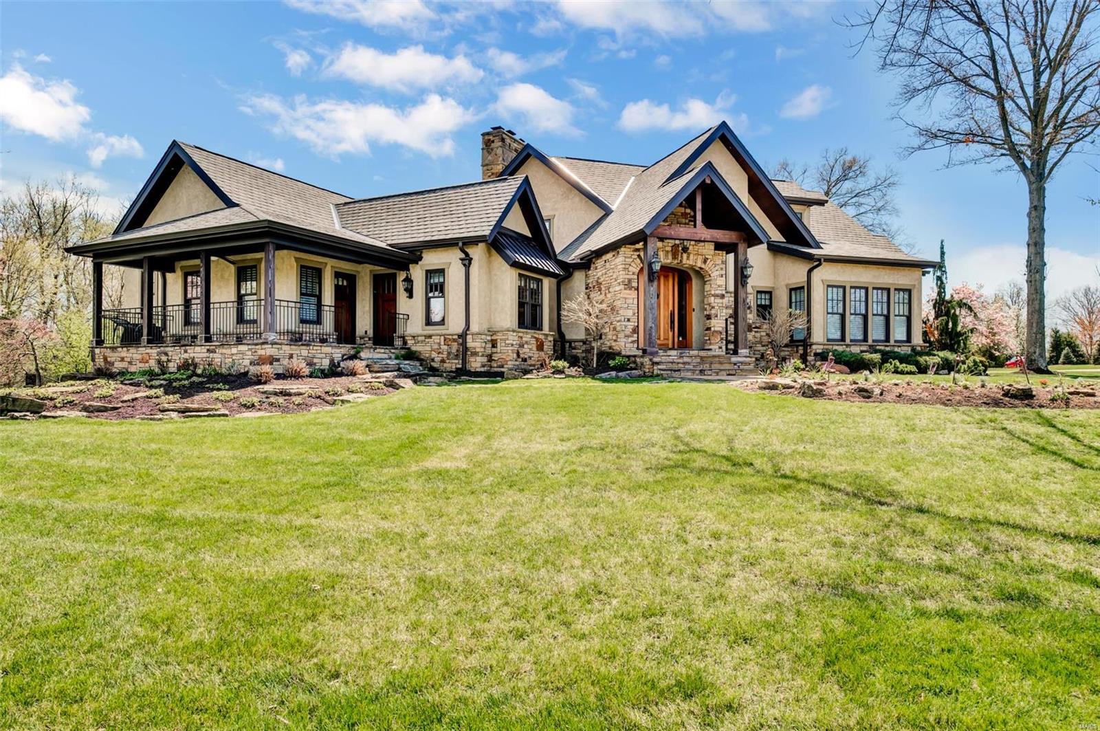 6 Rutherford Lane Town and Country, MO 63131 - Photo 40 of 58 Gallery Image 40