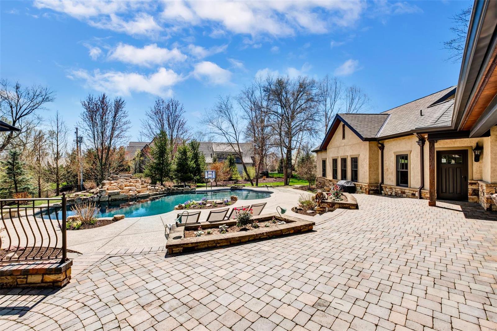 6 Rutherford Lane Town and Country, MO 63131 - Photo 48 of 58 Gallery Image 48
