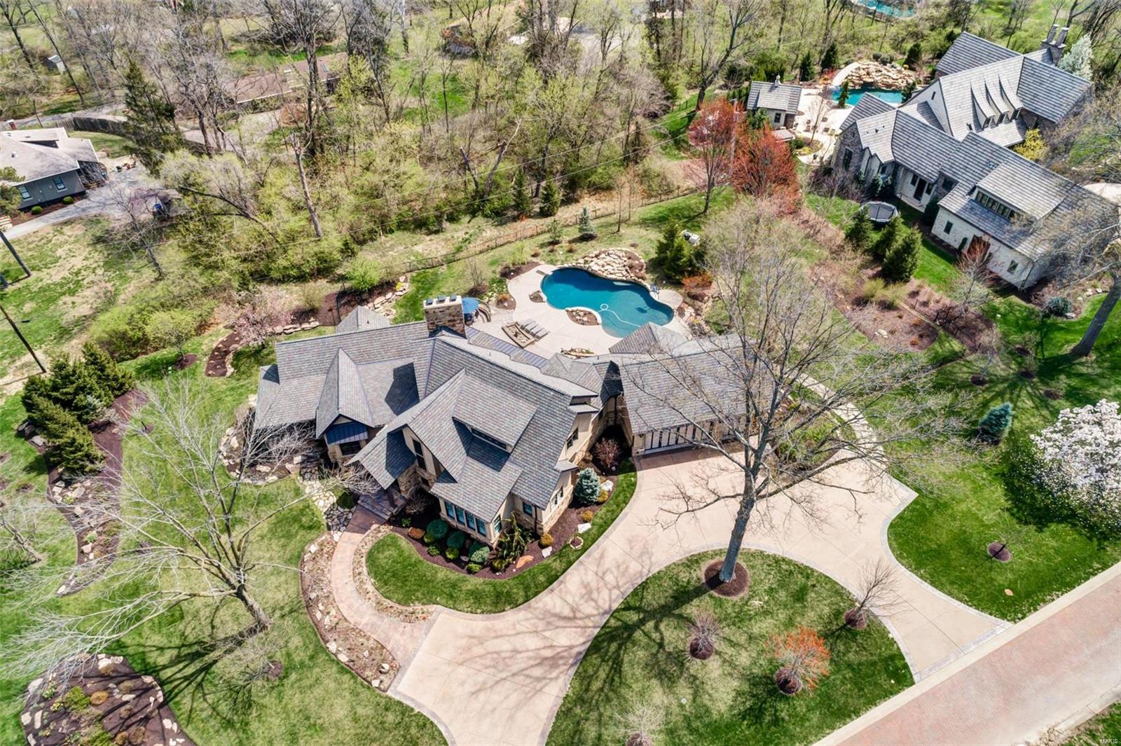 6 Rutherford Lane Town and Country, MO 63131 - Photo 53 of 58 Gallery Image 53