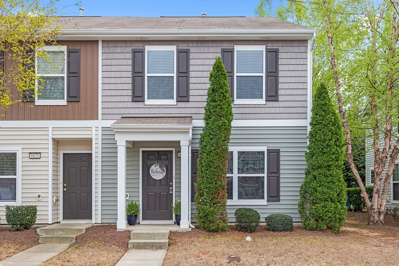6618 Morgantown Street Raleigh, NC 27616 - Photo 1 of 21 6618 Morgantown St.