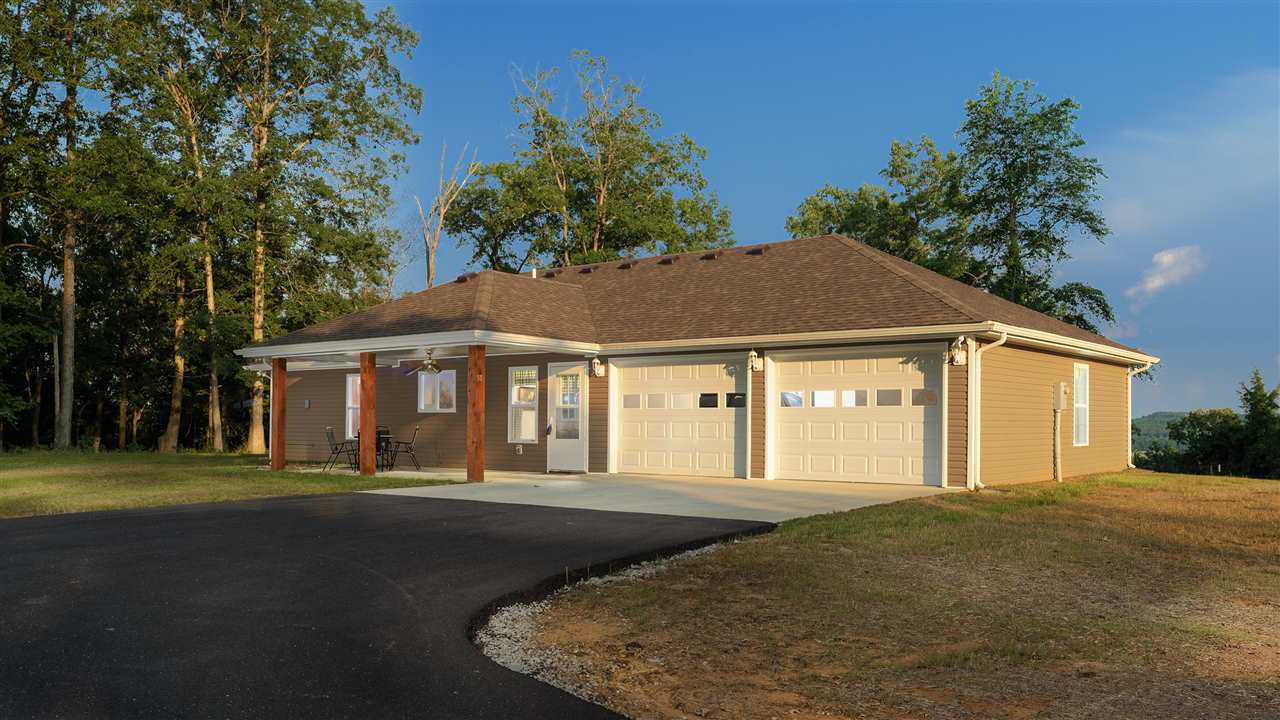 55 Brian Road Russellville, KY 42276 - Photo 1 of 1 Gallery Image 1