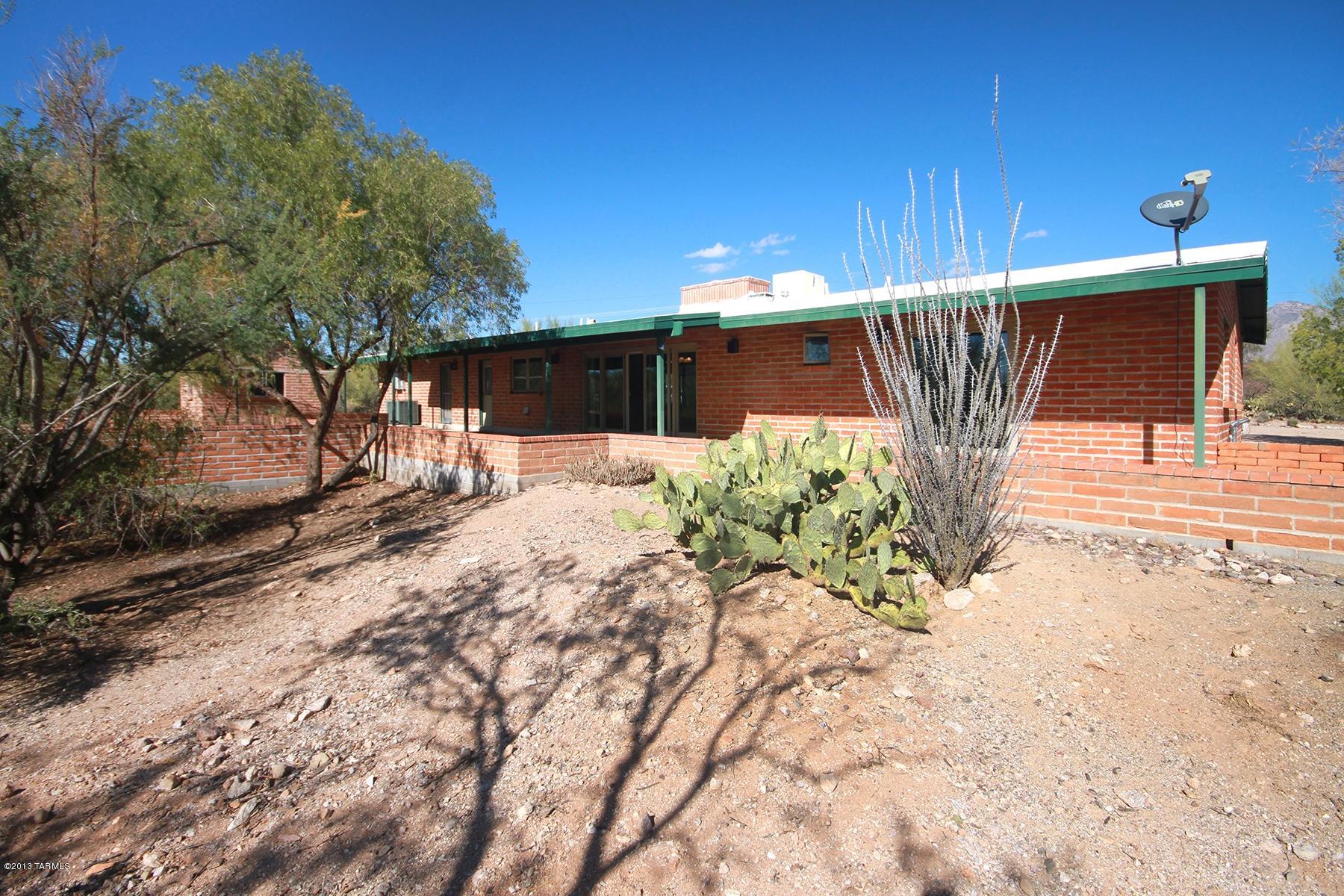 4329 North Pontatoc Road Tucson, AZ 85718 - Photo 24 of 30 Gallery Image 24
