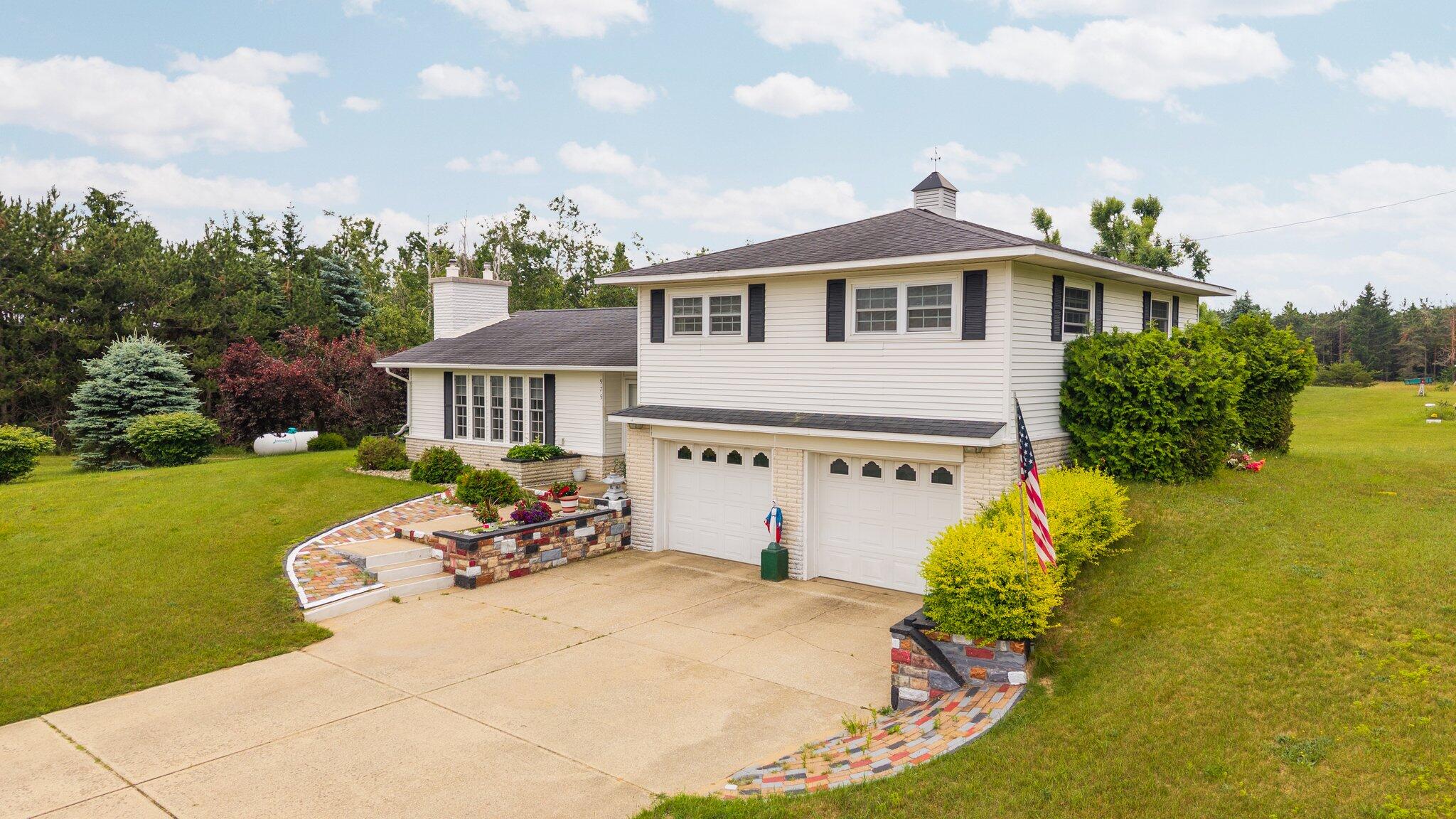 975 Poquette Road Gaylord, MI 49735 - Photo 45 of 57 16-web-or-mls-DJI_20250707120805_0025_D