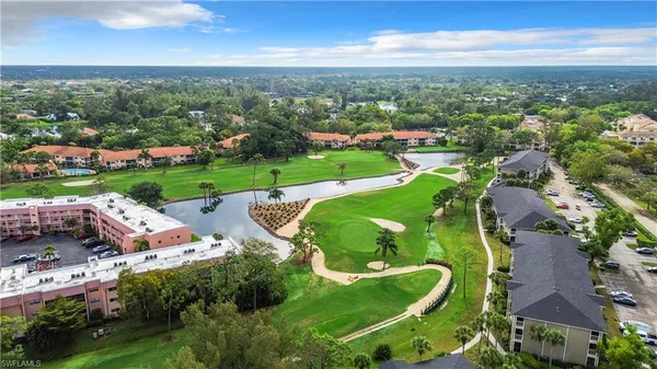 $1,295 | 180 Turtle Lake Court, Unit 103, Naples, FL 34105