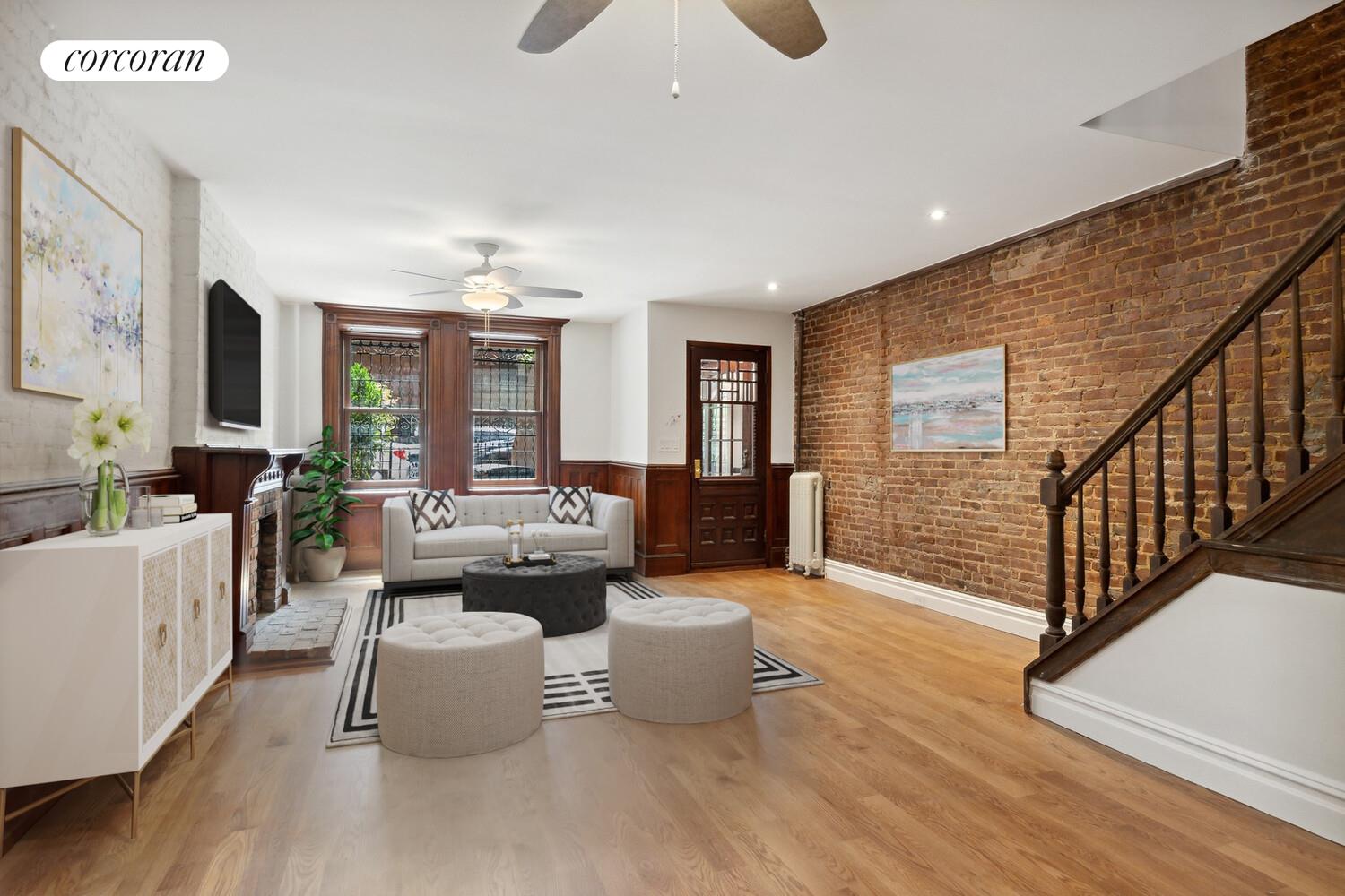 175 West 88th Street Manhattan, NY 10024 - Photo 1 of 19