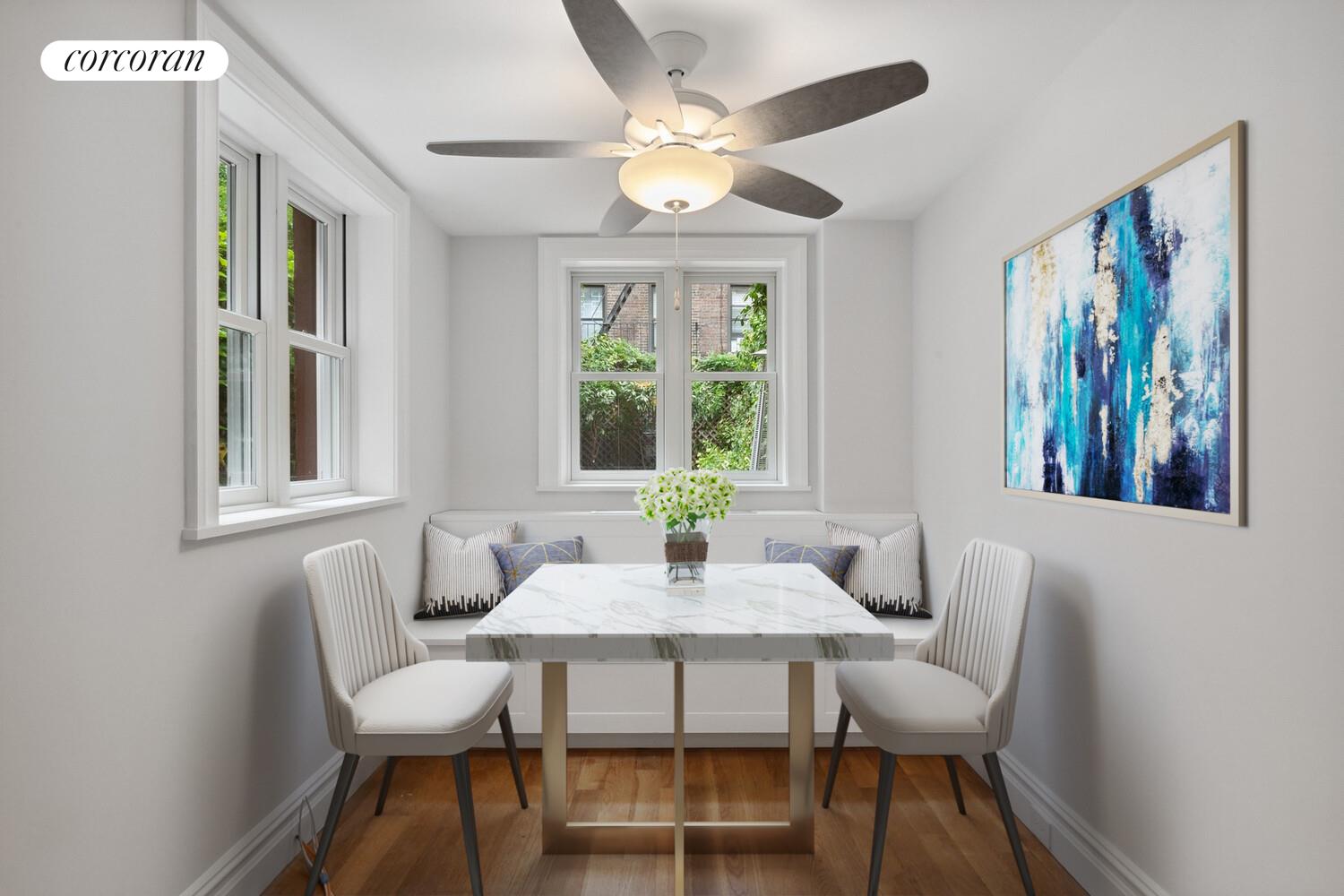 175 West 88th Street Manhattan, NY 10024 - Photo 4 of 19