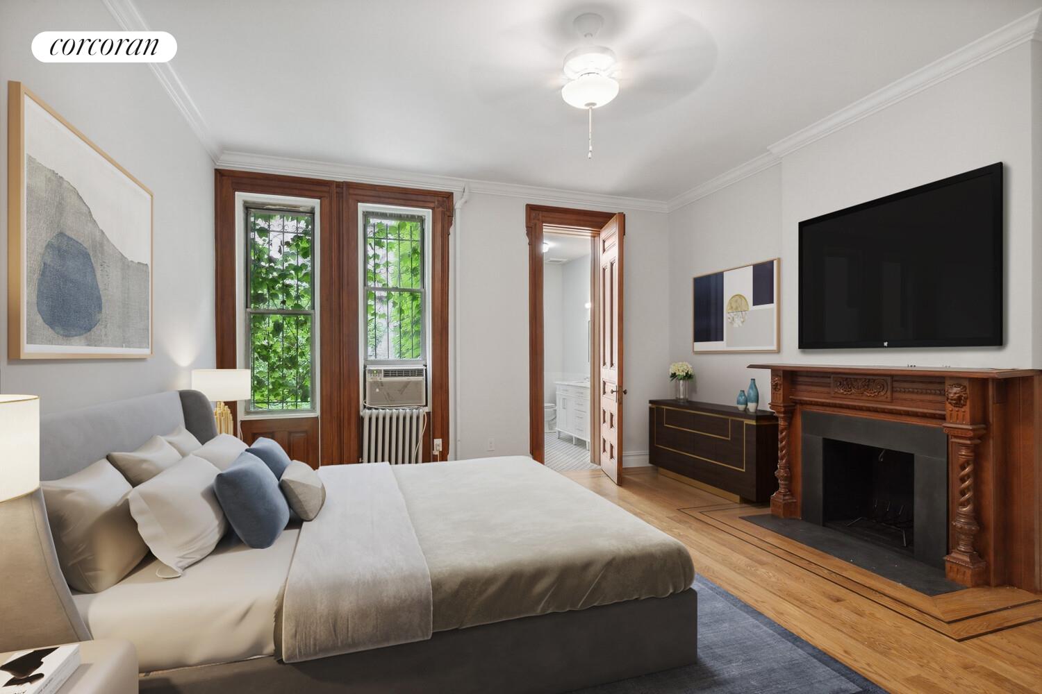 175 West 88th Street Manhattan, NY 10024 - Photo 6 of 19