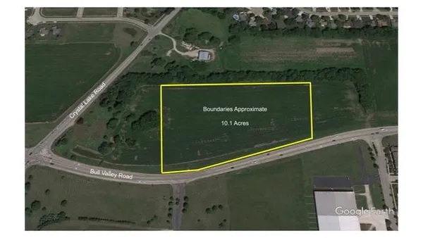 $1,100,000 | 5198 Bull Valley Road, McHenry, IL 60050