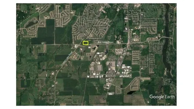 $1,100,000 | 5198 Bull Valley Road, McHenry, IL 60050