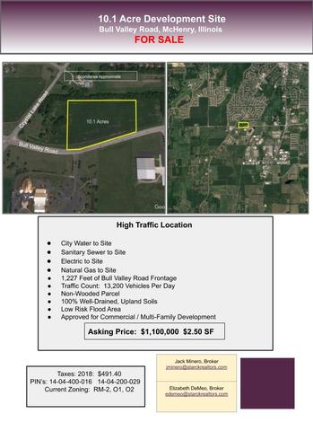 5198 Bull Valley Road McHenry, IL 60050 - Photo 3 of 3