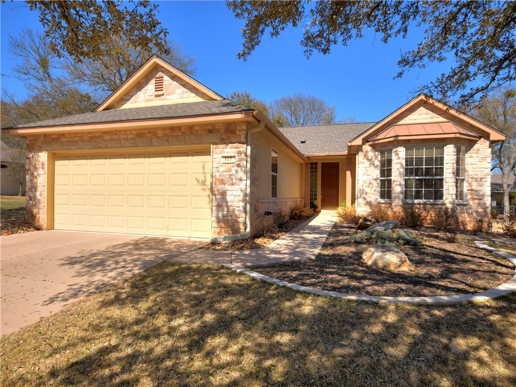 117 Ruellia Drive Georgetown, TX 78633 - Photo 1 of 1 Gallery Image 1